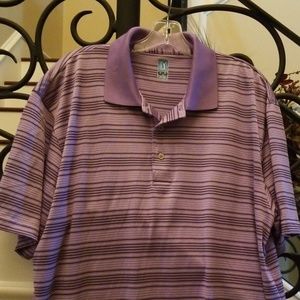 PGA Tour  Performance Polo Shirt